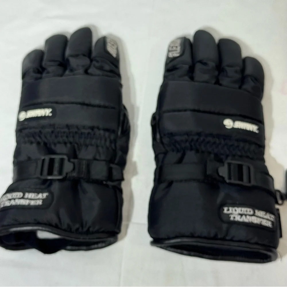 GLOVES SWANY Flexor Thermolite Liquid Heat Transfer/Medium/Ski & Boarding